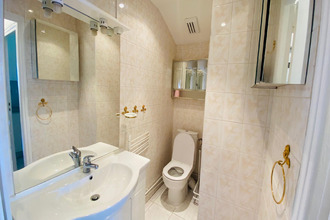 achat appartement mtrouge 92120