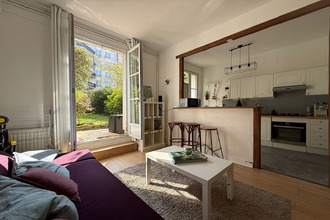 achat appartement mtrouge 92120