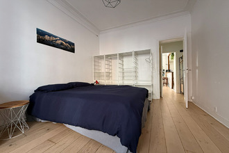 achat appartement mtrouge 92120