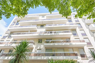 achat appartement mtrouge 92120