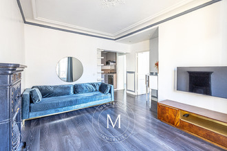 achat appartement mtrouge 92120