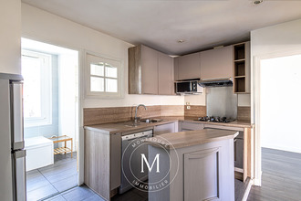 achat appartement mtrouge 92120