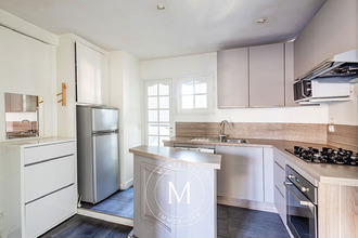 achat appartement mtrouge 92120