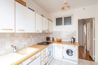 achat appartement mtrouge 92120