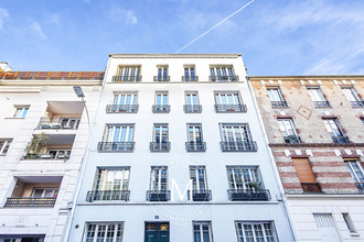 achat appartement mtrouge 92120