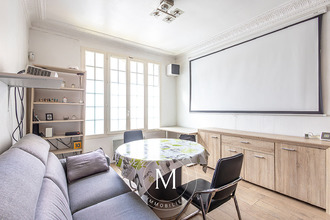 achat appartement mtrouge 92120