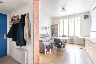 achat appartement mtrouge 92120