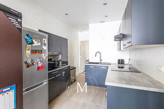 achat appartement mtrouge 92120