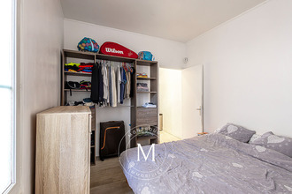 achat appartement mtrouge 92120