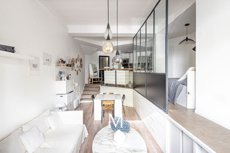 achat appartement mtrouge 92120