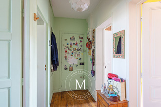 achat appartement mtrouge 92120