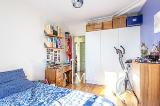 achat appartement mtrouge 92120