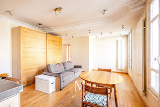 achat appartement mtrouge 92120