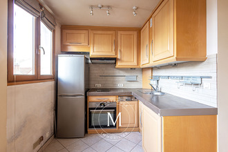 achat appartement mtrouge 92120