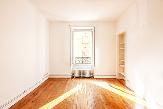 achat appartement mtrouge 92120