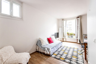 achat appartement mtrouge 92120