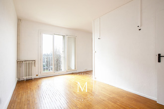 achat appartement mtrouge 92120
