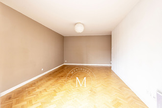 achat appartement mtrouge 92120