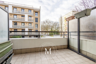 achat appartement mtrouge 92120