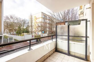 achat appartement mtrouge 92120