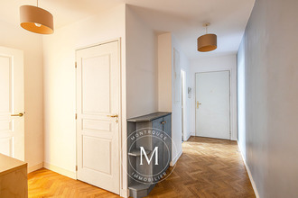 achat appartement mtrouge 92120