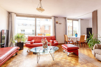 achat appartement mtrouge 92120