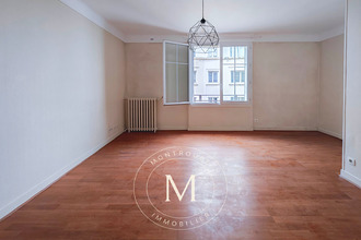 achat appartement mtrouge 92120