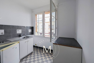 achat appartement mtrouge 92120