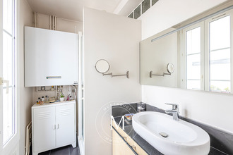 achat appartement mtrouge 92120