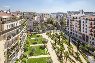 achat appartement mtrouge 92120