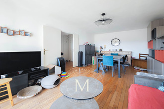 achat appartement mtrouge 92120