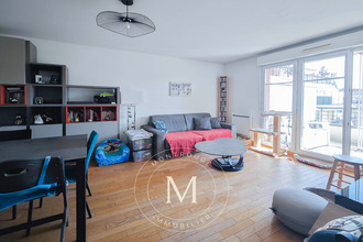 achat appartement mtrouge 92120