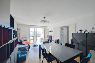 achat appartement mtrouge 92120