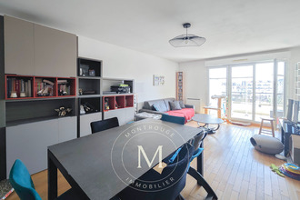 achat appartement mtrouge 92120