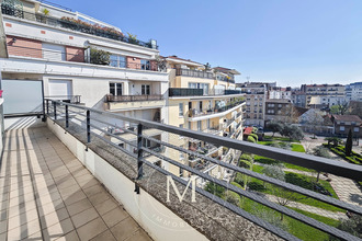 achat appartement mtrouge 92120