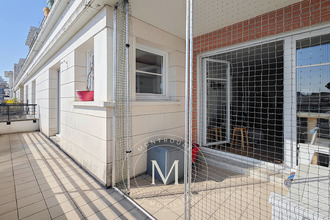 achat appartement mtrouge 92120
