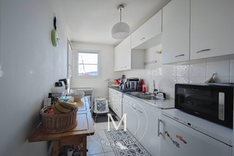 achat appartement mtrouge 92120