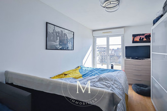 achat appartement mtrouge 92120