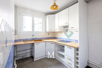 achat appartement mtrouge 92120