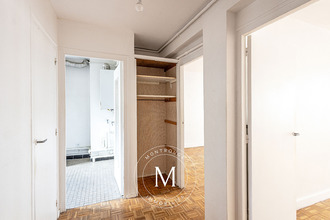 achat appartement mtrouge 92120