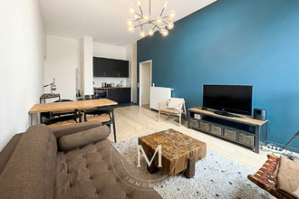 achat appartement mtrouge 92120