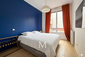 achat appartement mtrouge 92120