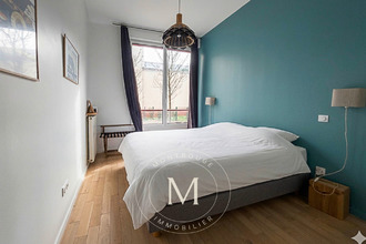 achat appartement mtrouge 92120