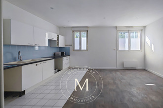 achat appartement mtrouge 92120