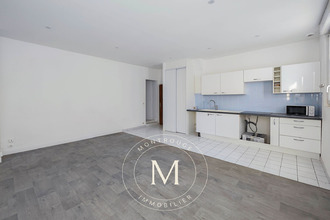 achat appartement mtrouge 92120