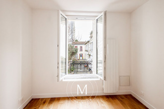 achat appartement mtrouge 92120