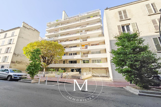 achat appartement mtrouge 92120