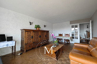 achat appartement mtrouge 92120