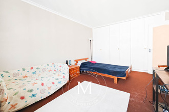 achat appartement mtrouge 92120