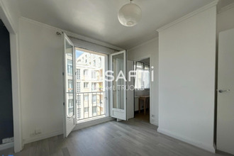 achat appartement mtrouge 92120